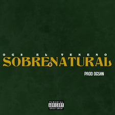 Sobrenatural by OG5